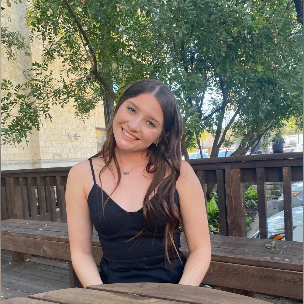 Meet your Posher, Allysan
